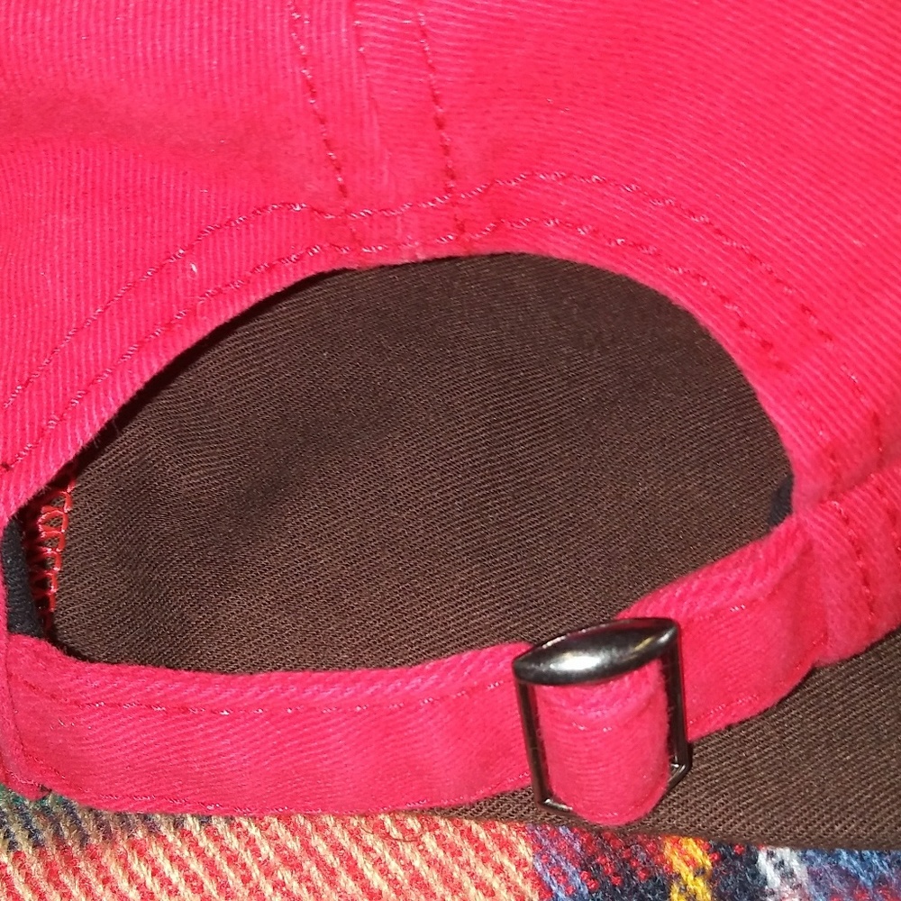ACDC hat - Picture 4 of 4